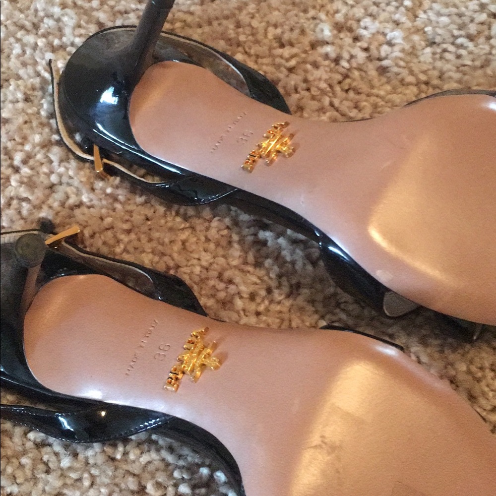 Prada shoes